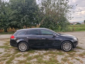 Обява за продажба на Opel Insignia 2.0cdti, 160кс, 13г, Италия ~7 500 лв. - изображение 5