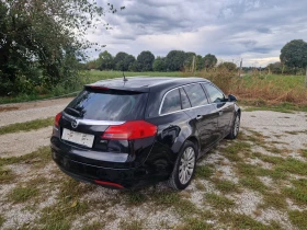 Обява за продажба на Opel Insignia 2.0cdti, 160кс, 13г, Италия ~7 500 лв. - изображение 4