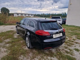 Обява за продажба на Opel Insignia 2.0cdti, 160кс, 13г, Италия ~7 500 лв. - изображение 2