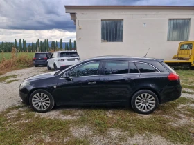Обява за продажба на Opel Insignia 2.0cdti, 160кс, 13г, Италия ~7 500 лв. - изображение 1