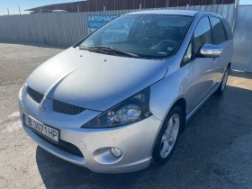 Обява за продажба на Mitsubishi Grandis 2.4 MIVEC ~6 000 лв. - изображение 1
