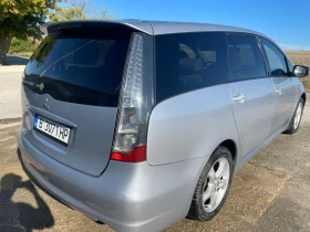 Обява за продажба на Mitsubishi Grandis 2.4 MIVEC ~6 000 лв. - изображение 7