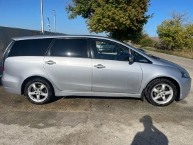 Обява за продажба на Mitsubishi Grandis 2.4 MIVEC ~6 000 лв. - изображение 4