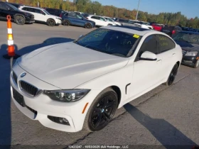 BMW 430 - 27000 лв. / 13804.88 € - 74311544 5