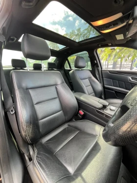 Mercedes-Benz E 350  642.852 | Mobile.bg    15