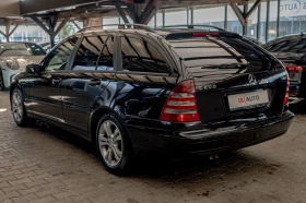 Обява за продажба на Mercedes-Benz C 200 CDI/Comfort/Подгрев/Климатик/Автопилот/МултиВолан ~4 900 лв. - изображение 5