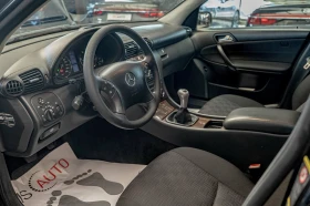 Обява за продажба на Mercedes-Benz C 200 CDI/Comfort/Подгрев/Климатик/Автопилот/МултиВолан ~4 900 лв. - изображение 6