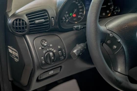 Обява за продажба на Mercedes-Benz C 200 CDI/Comfort/Подгрев/Климатик/Автопилот/МултиВолан ~4 900 лв. - изображение 8