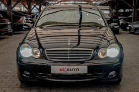 Mercedes-Benz C 200 CDI/Comfort/Подгрев/Климатик/Автопилот/МултиВолан