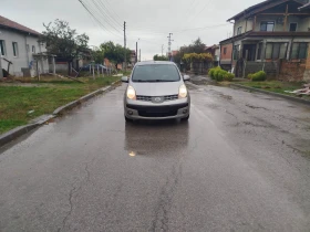 Nissan Note 1.5 dci | Mobile.bg    4