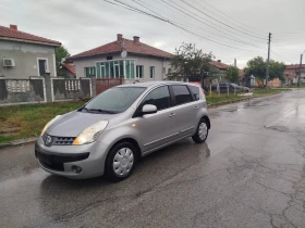 Nissan Note 1.5 dci | Mobile.bg    3