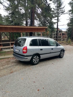 Opel Zafira | Mobile.bg    3