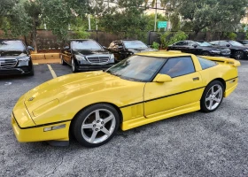 Chevrolet Corvette * АвтоКредит*  - 20299 лв. / 10378.71 € - 48293730 3