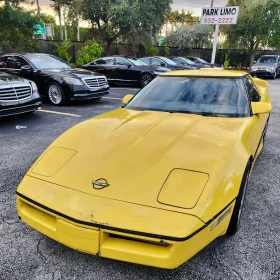 Chevrolet Corvette * АвтоКредит*  - 20299 лв. / 10378.71 € - 48293730 2