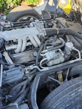 Chevrolet Corvette * АвтоКредит*  - 20299 лв. / 10378.71 € - 48293730 7