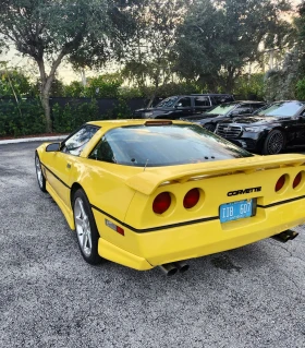 Chevrolet Corvette * АвтоКредит*  - 20299 лв. / 10378.71 € - 48293730 6