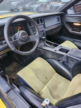 Chevrolet Corvette * АвтоКредит*  - 20299 лв. / 10378.71 € - 48293730 8