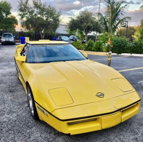 Chevrolet Corvette * АвтоКредит* 