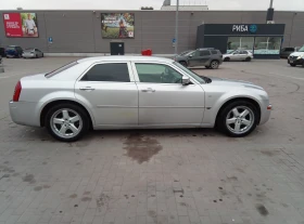 Chrysler 300c 5.7 HEMI | Mobile.bg    4