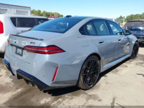 BMW M5 - 170000 лв. / 86919.62 € - 64806525 6