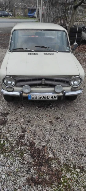 Lada 1300  - изображение 1