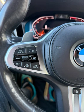 BMW 320 xDrive M Style в Гаранция - 58500 лв. / 29910.58 € - 21577652 11