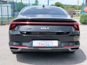 Kia K8 ��������� ����� �������� � �������� �� 2�. | Mobile.bg � ����� ������ 8
