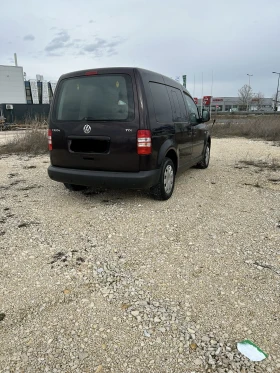 VW Caddy 1.6 - 5900 € / 11539.40 лв. - 32827143 3