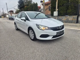 Opel Astra 1.5D/20г. - 9000 € / 17602.47 лв. - 46062638 2