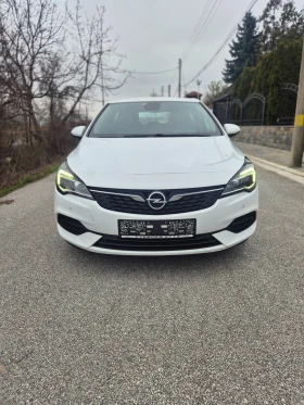Opel Astra 1.5D/20г. - 9000 € / 17602.47 лв. - 46062638 3