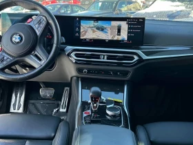 BMW M3 2024 Competition* CARFAX * БЕЗ ПЪРВОНАЧАЛНА ВНОСКА - 68900 € / 134756.69 лв. - 30409861 9