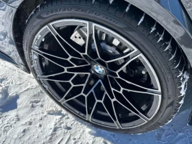 BMW M3 2024 Competition* CARFAX * БЕЗ ПЪРВОНАЧАЛНА ВНОСКА - 68900 € / 134756.69 лв. - 30409861 14