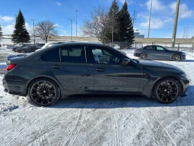 BMW M3 2024 Competition* CARFAX * БЕЗ ПЪРВОНАЧАЛНА ВНОСКА - 68900 € / 134756.69 лв. - 30409861 4