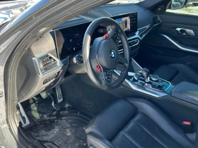 BMW M3 2024 Competition* CARFAX * БЕЗ ПЪРВОНАЧАЛНА ВНОСКА - 68900 € / 134756.69 лв. - 30409861 7