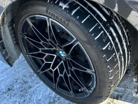 BMW M3 2024 Competition* CARFAX * БЕЗ ПЪРВОНАЧАЛНА ВНОСКА - 68900 € / 134756.69 лв. - 30409861 6