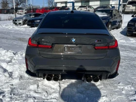 BMW M3 2024 Competition* CARFAX * БЕЗ ПЪРВОНАЧАЛНА ВНОСКА - 68900 € / 134756.69 лв. - 30409861 5
