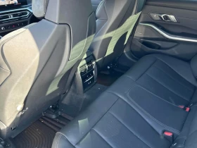 BMW M3 2024 Competition* CARFAX * БЕЗ ПЪРВОНАЧАЛНА ВНОСКА - 68900 € / 134756.69 лв. - 30409861 11