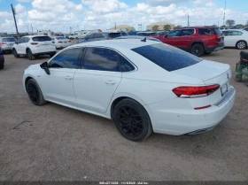 VW Passat 2l Volkswagen 2.0T Limited Edition - 15999 € / 31291.32 лв. - 90290473 3