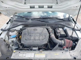 VW Passat 2l Volkswagen 2.0T Limited Edition - 15999 € / 31291.32 лв. - 90290473 10