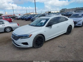 VW Passat 2l Volkswagen 2.0T Limited Edition - 15999 € / 31291.32 лв. - 90290473 2