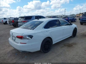 VW Passat 2l Volkswagen 2.0T Limited Edition - 15999 € / 31291.32 лв. - 90290473 4