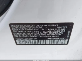 VW Passat 2l Volkswagen 2.0T Limited Edition - 15999 € / 31291.32 лв. - 90290473 9