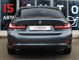 BMW 320 d/SportLine/Virtual/Подгрев/Амбиент/PDC/Active Gua - 28900 € / 56523.49 лв. - 93841363 5