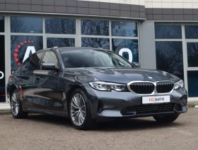 BMW 320 d/SportLine/Virtual/Подгрев/Амбиент/PDC/Active Gua - 28900 € / 56523.49 лв. - 93841363 3