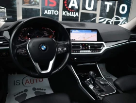 BMW 320 d/SportLine/Virtual/Подгрев/Амбиент/PDC/Active Gua - 28900 € / 56523.49 лв. - 93841363 9