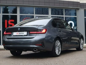 BMW 320 d/SportLine/Virtual/Подгрев/Амбиент/PDC/Active Gua - 28900 € / 56523.49 лв. - 93841363 4