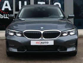 BMW 320 d/SportLine/Virtual/Подгрев/Амбиент/PDC/Active Gua - 28900 € / 56523.49 лв. - 93841363 2