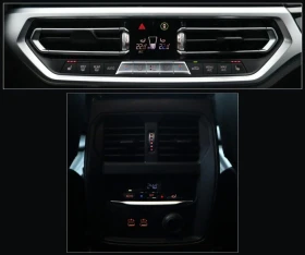 BMW 320 d/SportLine/Virtual/Подгрев/Амбиент/PDC/Active Gua - 28900 € / 56523.49 лв. - 93841363 12