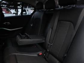 BMW 320 d/SportLine/Virtual/Подгрев/Амбиент/PDC/Active Gua - 28900 € / 56523.49 лв. - 93841363 13