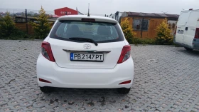 Toyota Yaris 1.33 - 6800 € / 13299.64 лв. - 17314348 6